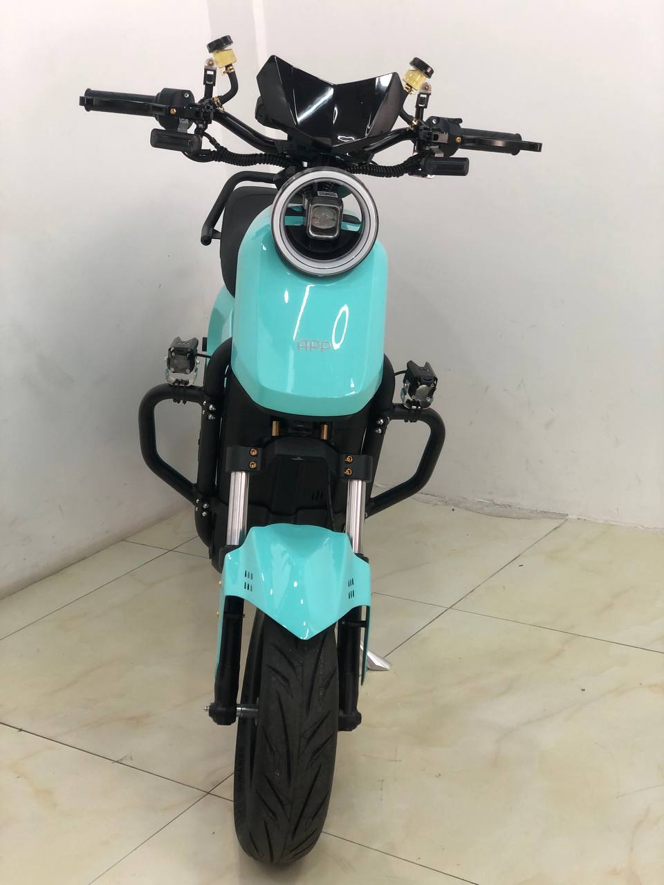 APP Ev Motorbike_Catalog