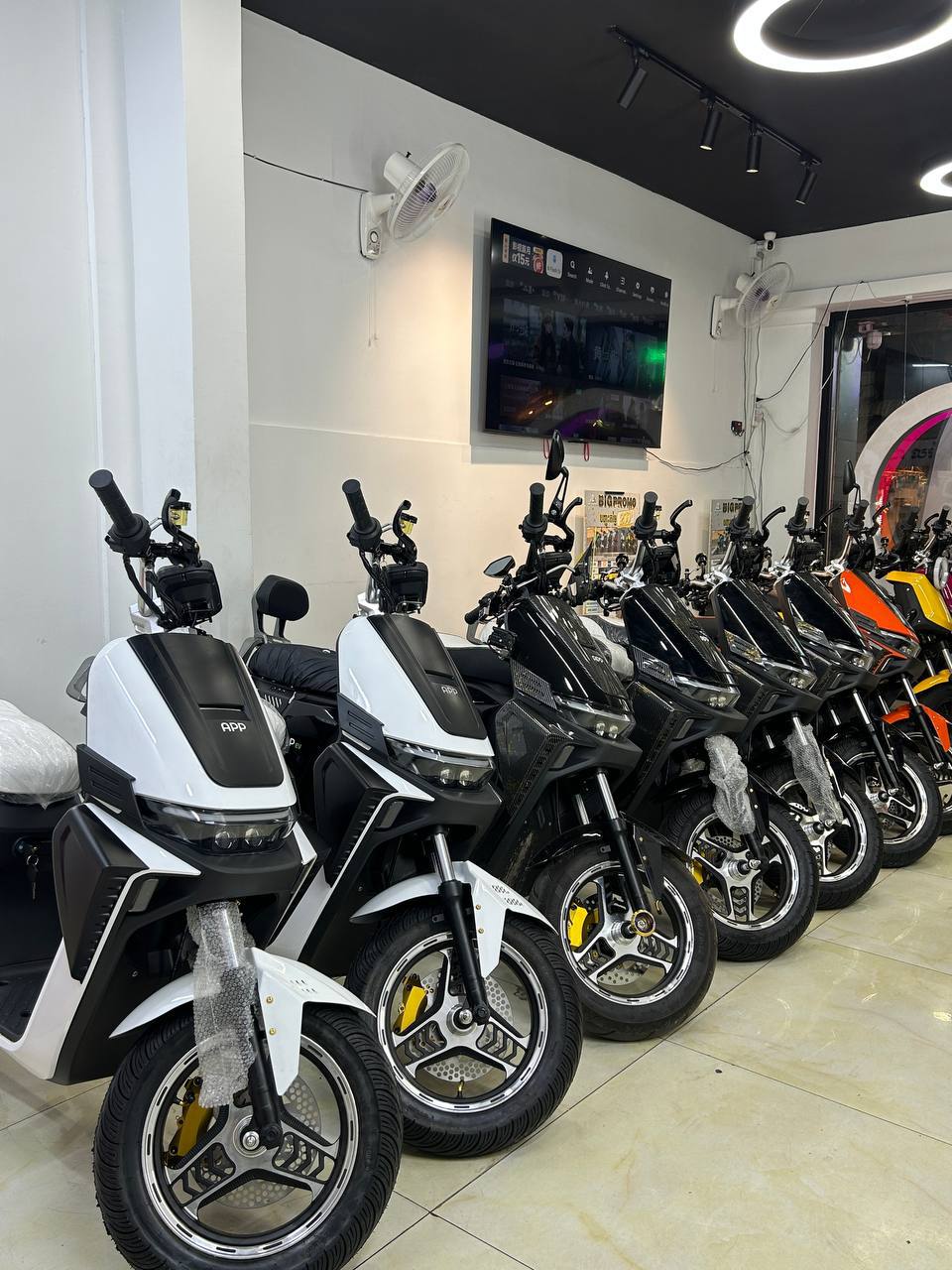 APP Ev Motorbike_Catalog